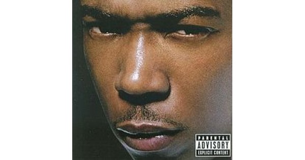 CD Ja Rule - R.U.L.E.
